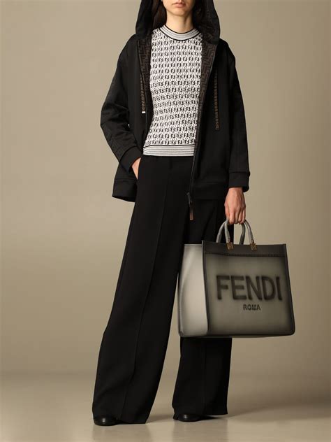 fendi mujer ropa|fendi italy.